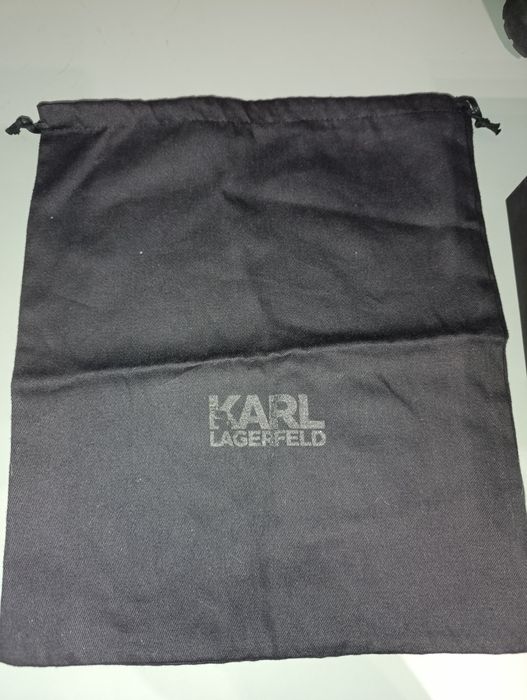 Дамски боти Karl Lagerfeld