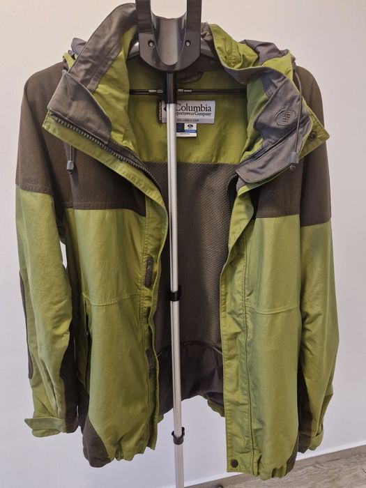 Geaca  Columbia XL