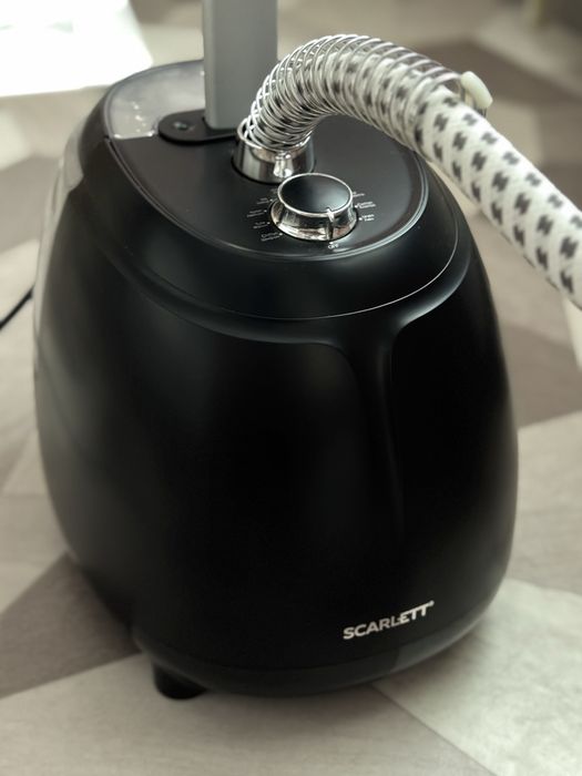 Отпариватель одежды