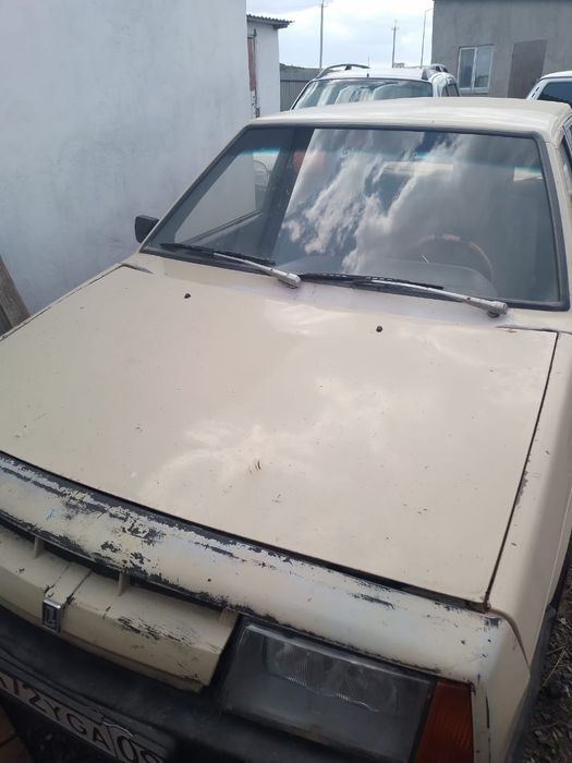 Продам ВАЗ-2109 не находу