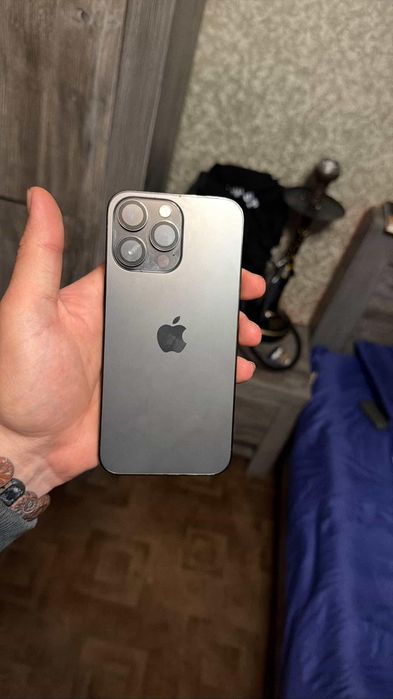 Iphone 14 pro max идеал