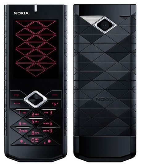 Nokia 7900 prism