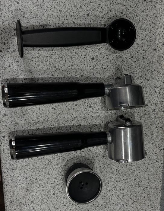 Кофемашина UL-6803