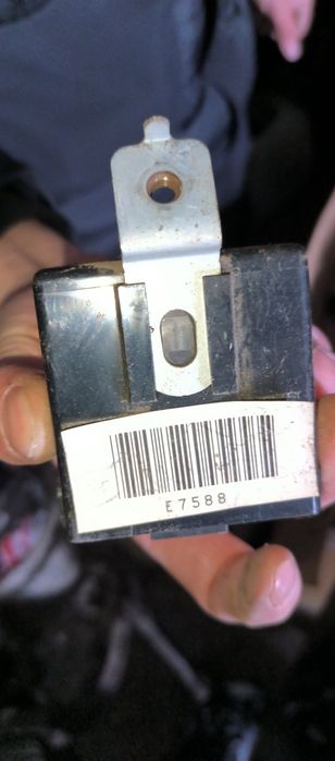 Блок mitsubishi diamond galant