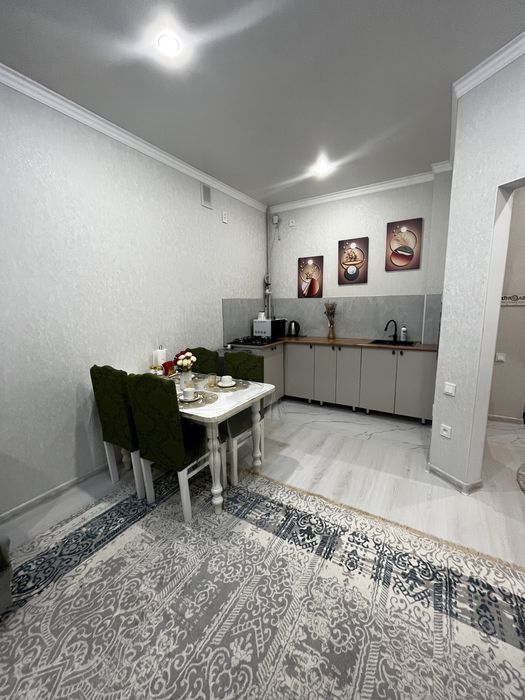 Посуточно квартира ЖК СҰҢҚАР