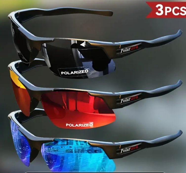 Солнцезащитные Очки для спорта