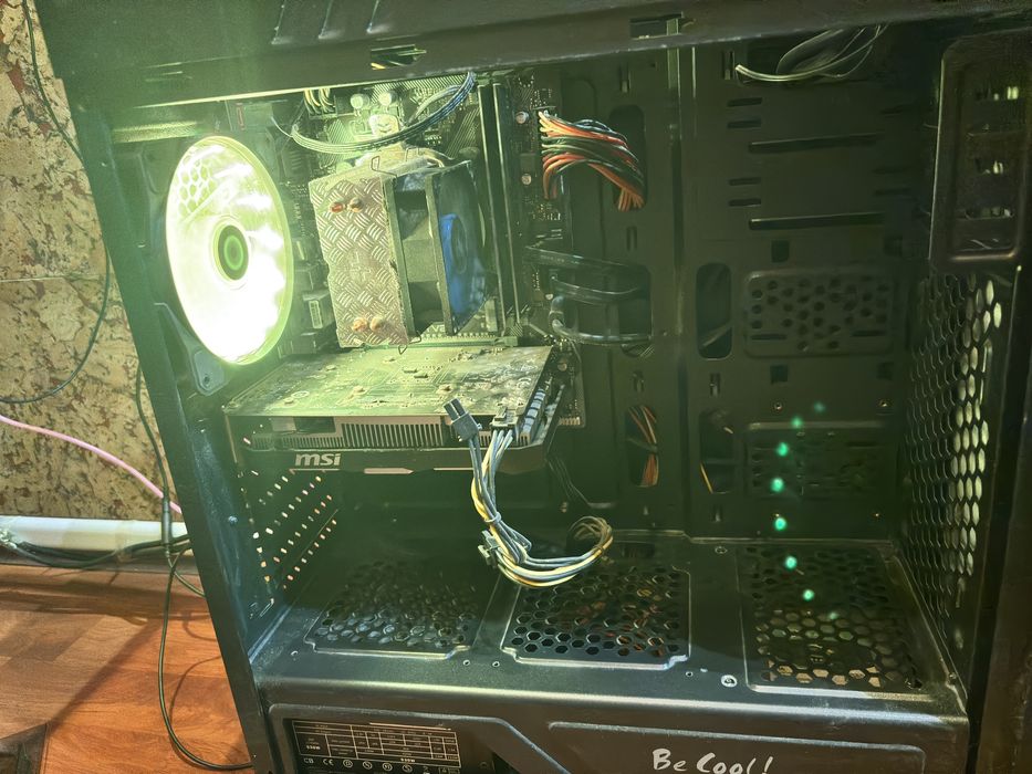продам системный блок