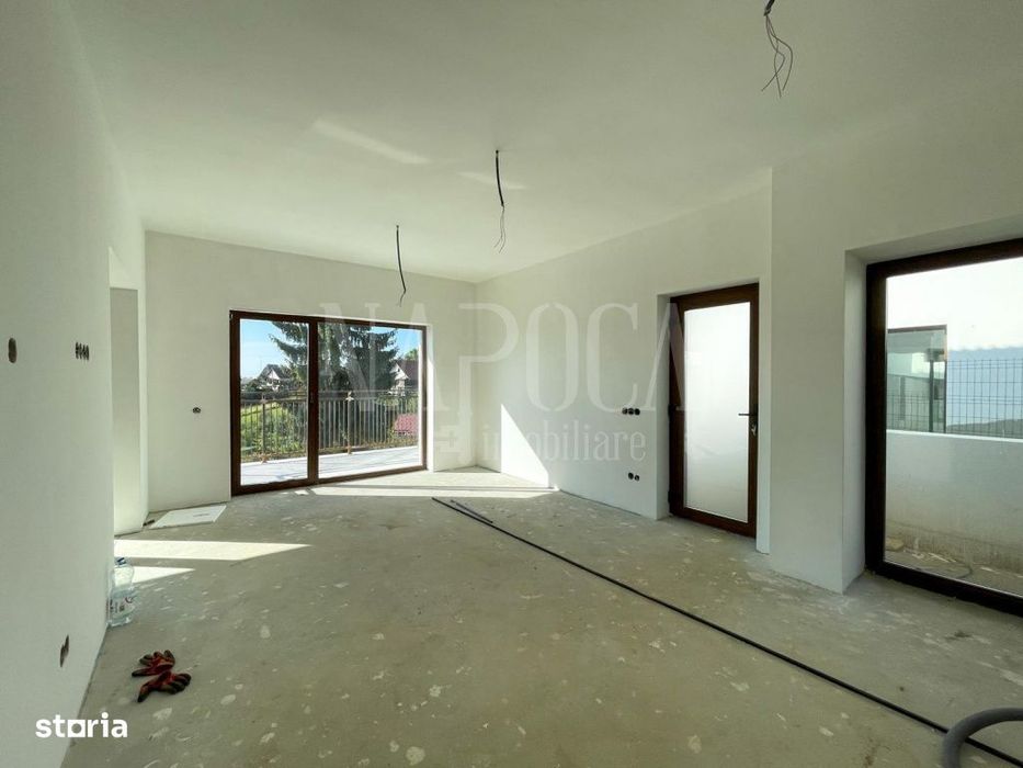Casa 4 camere de vanzare in Feleacu