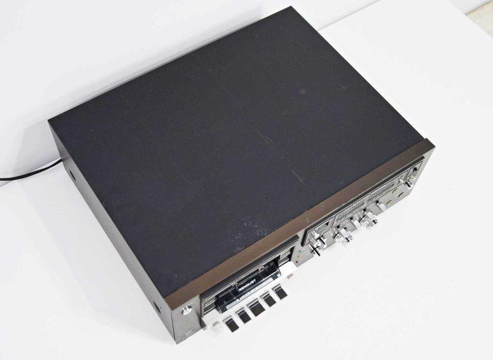 Deck 3 Head Dual C 830