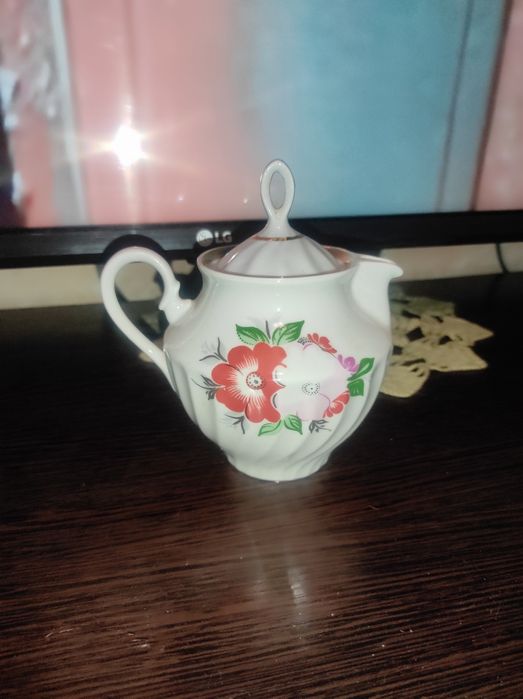 Продам советскую посуду