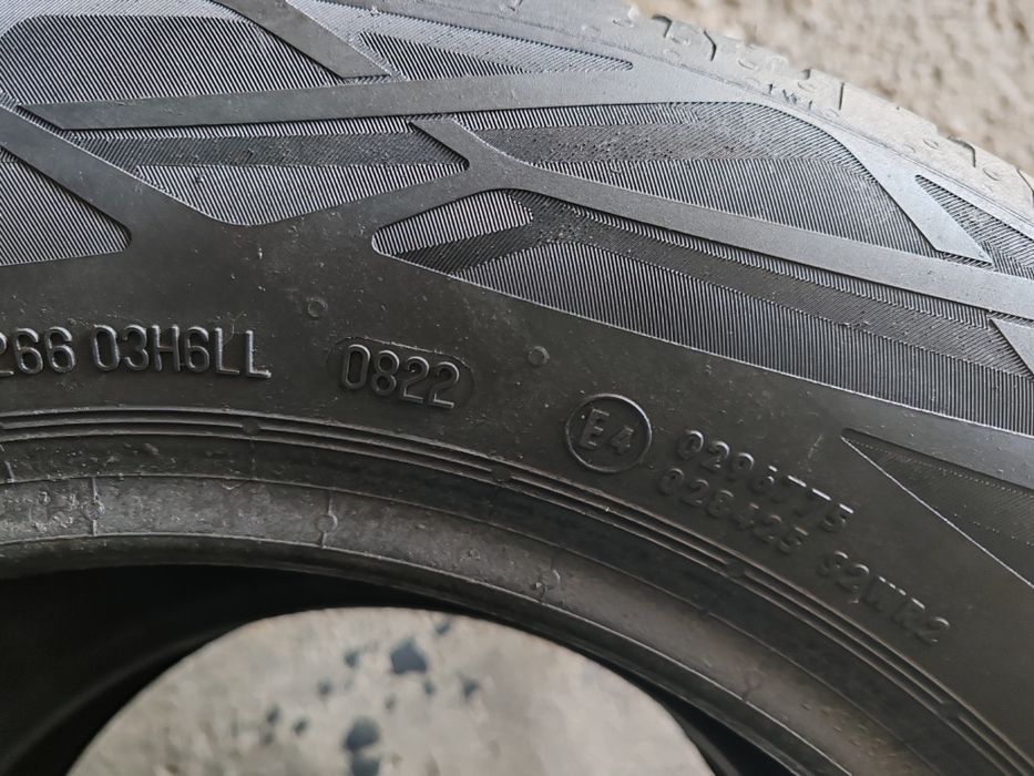 2 anvelope 185 65 15
