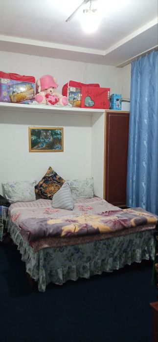 Участка сотилади назарбекда