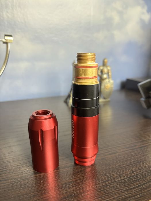 Тату машинка Arashi