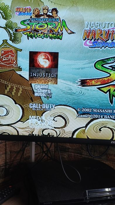 Ps3 Аренда 2 жостик билан