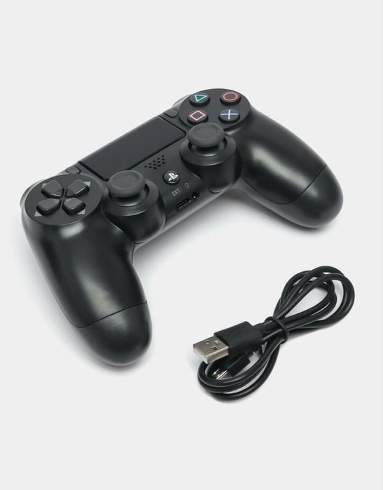 PS4 джойстик jostik joystick гарантия есть. Доставка есть!
