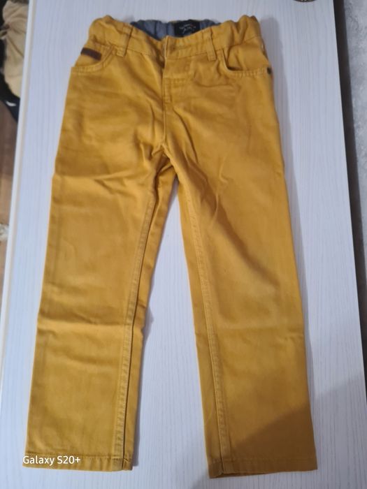 Детские   джинсы