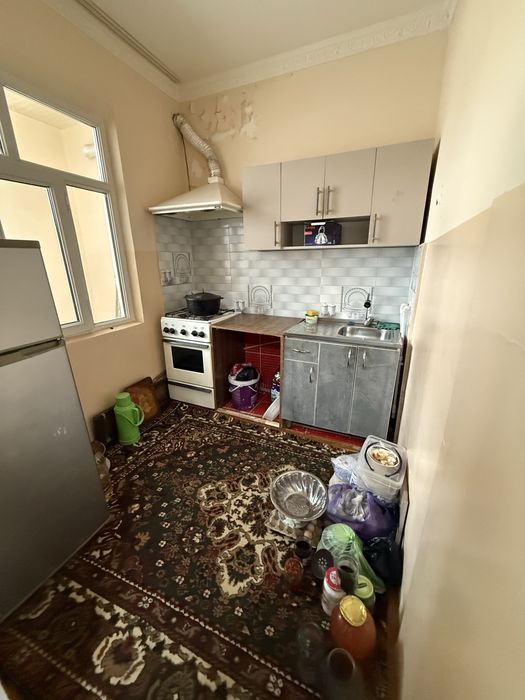 Сдается квартира, Мирабадский р-н, Куйлюк 2 2/3/4 не торец