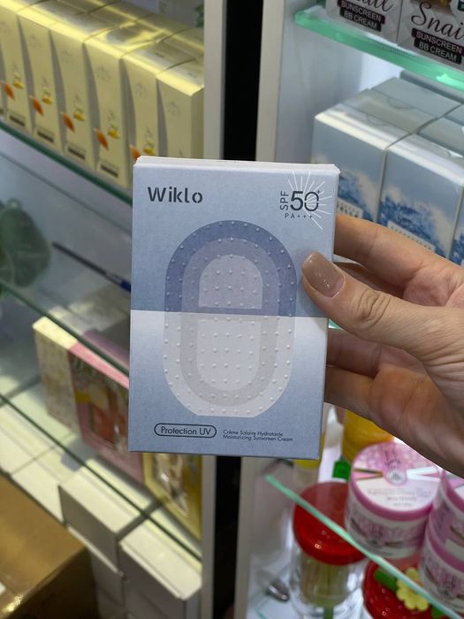 Spf keldi Koreya va Dubai narxi 35 ming soʻn