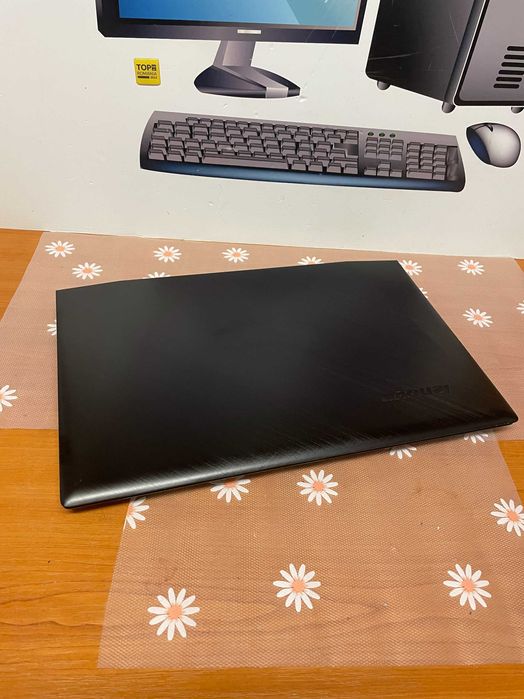 Laptop gaming Lenovo Y50, I7 4710HQ, 16 Gb, Display 4k, garantie