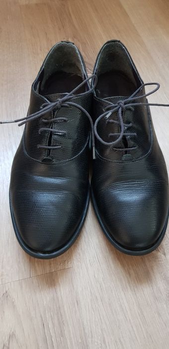 Pantofi damă din piele naturală,mărimea 36
