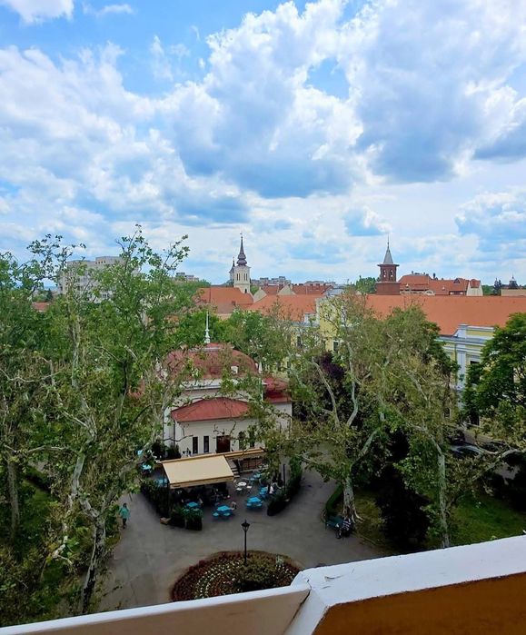 Apartament 4 camere, Parcul Traian/ Oradea!