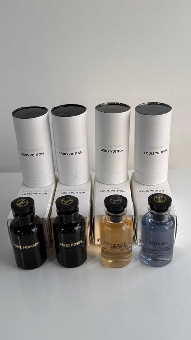 Louis Vuitton Ombre Nomade