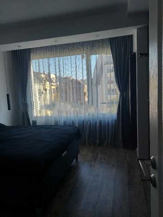 Дава се под наем Двустаен апартамент в София, Лозенец - 74 кв.м за 397.8 € - Снимка #3