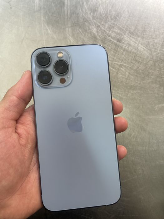 iPhone 13 pro Max