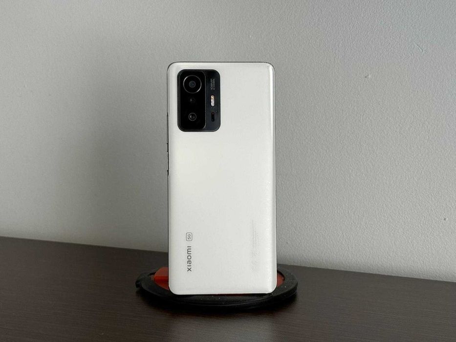 Xiaomi 11T; 128 GB; White