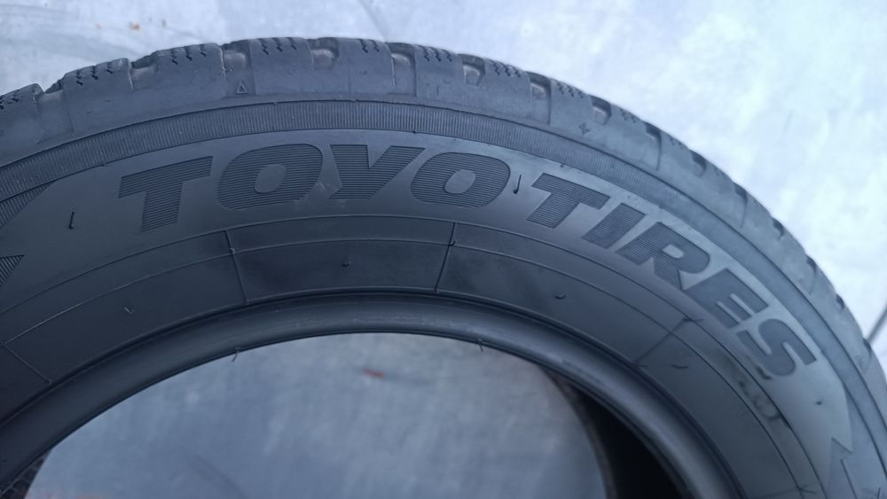 195/65/15 Toyo .