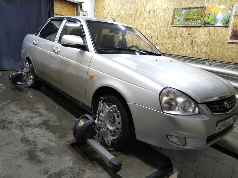 Продам Лада Приору