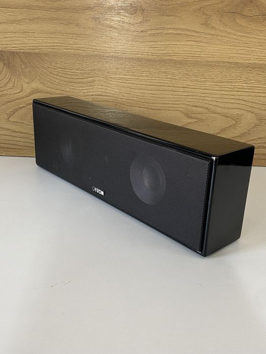 Canton CD 350 boxa centrala pasiva 110w RMS