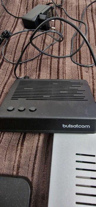 Приемници Bulsatcom, b.box, дистанционни и адаптери – комплект или поотделно