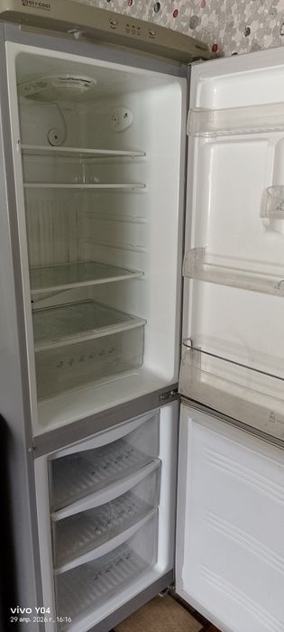 Холодильник самсунг