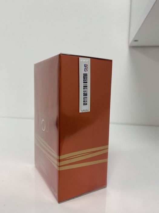 Parfum Armani You Amber