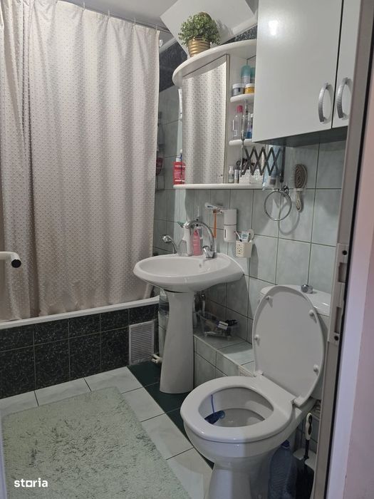 Apartament 2 camere, 4/4, gaze