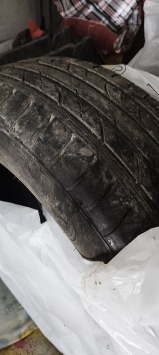 Продам автошины Сайлун