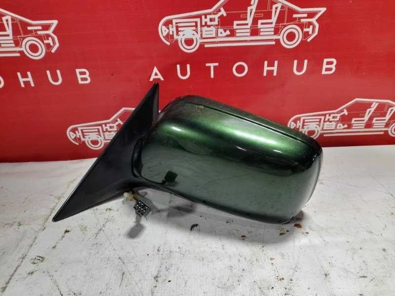 Зеркало боковое Subaru Lancaster BH