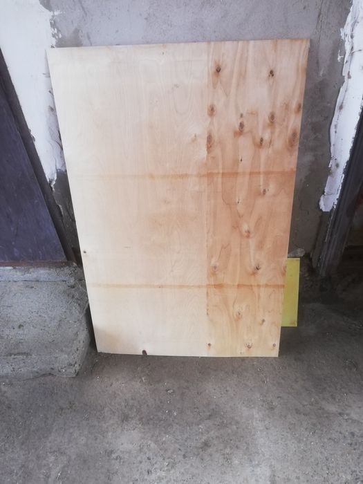 Фанера осп новые