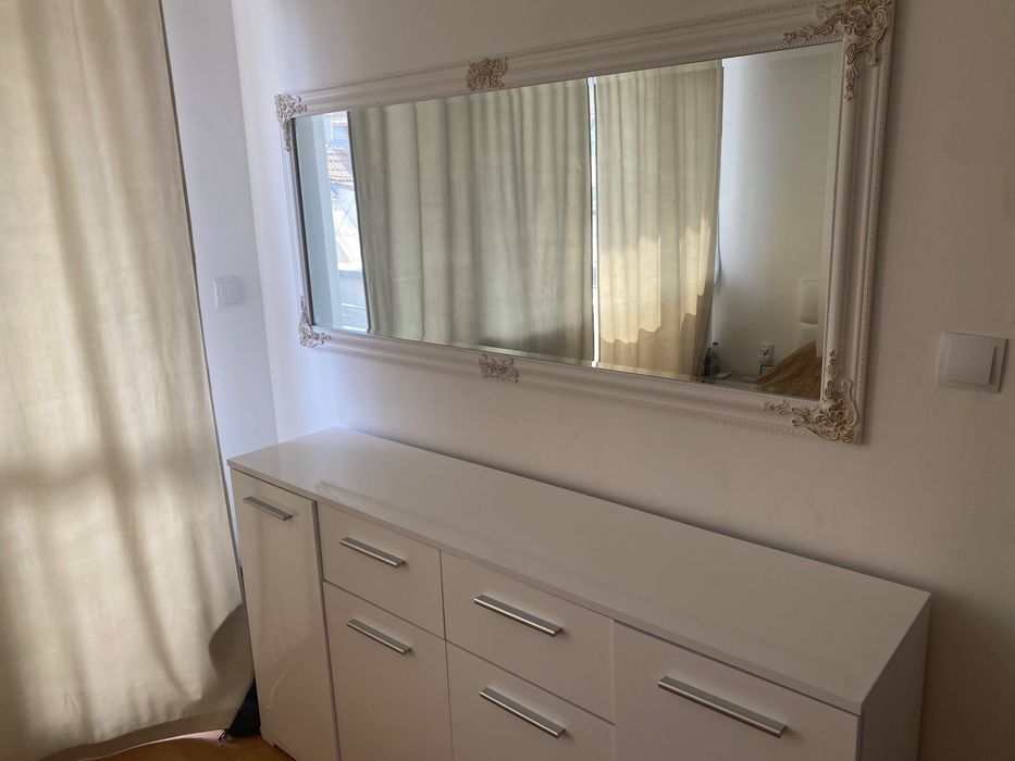 Дава се под наем Тристаен апартамент в Варна, ВИНС - 75 кв.м за 561 € - Снимка #6