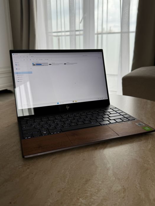Laptop HP Envy ultrabook Cluj-Napoca • OLX.ro