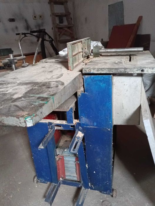 3 операционна машина