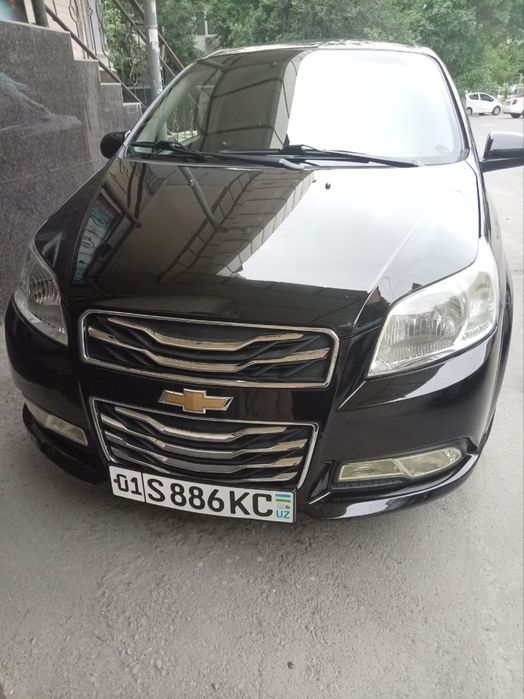 Продам машину своя