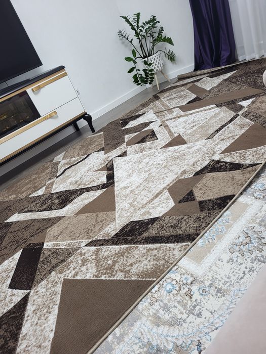 Продам палас, новый. Состав:Синтетика 100%, размер: 2-4