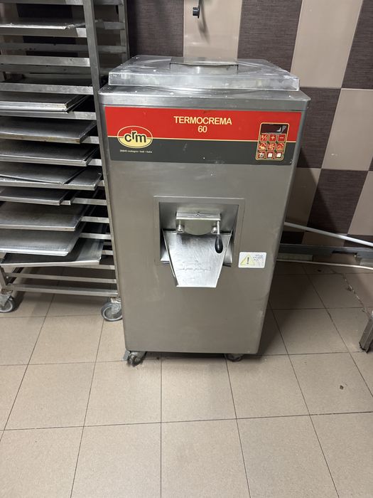 Pasteurizator 60 litri