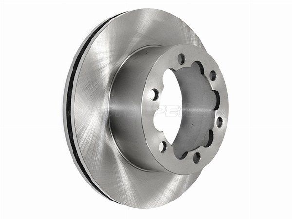 Диск тормозной Mecedes-benz Sprinter