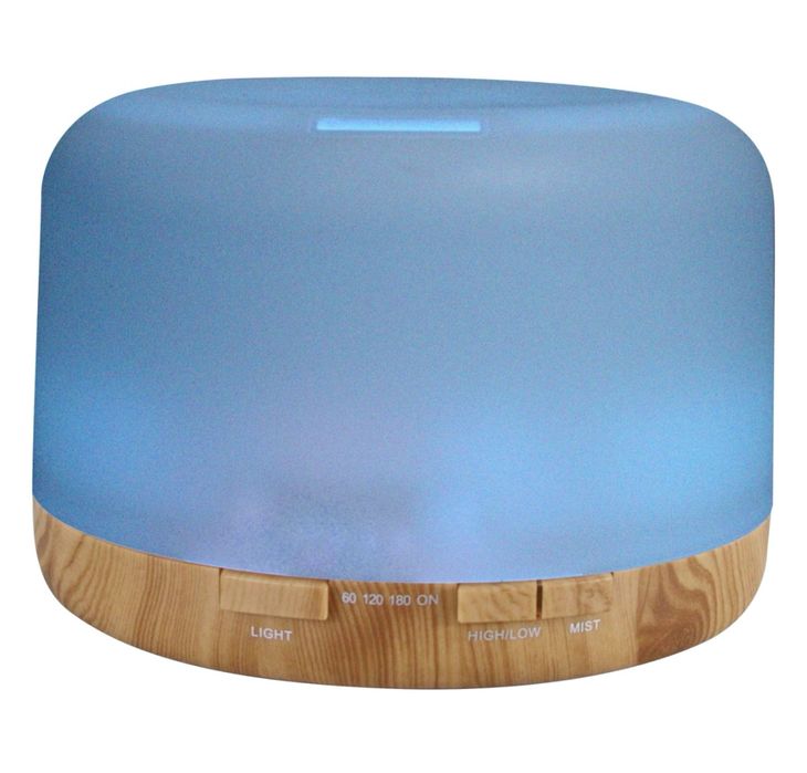 Очиститель воздуха