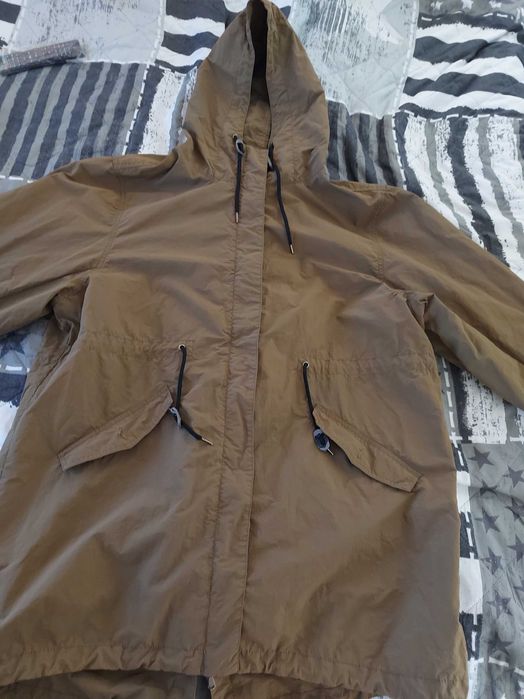 Дамска парка VRS размер xl