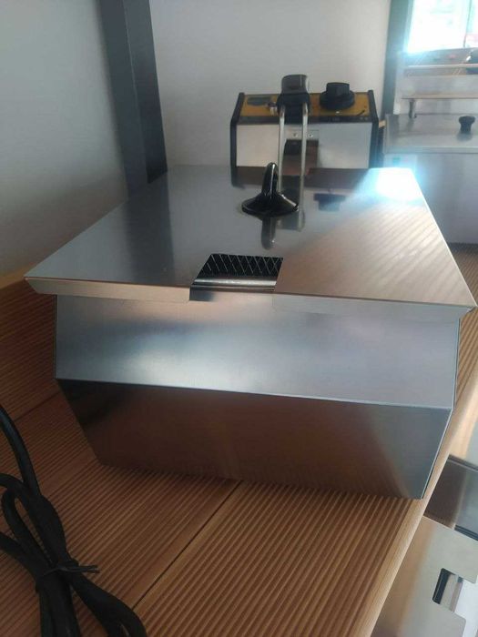 Фритюрницы 3 - 16 литров