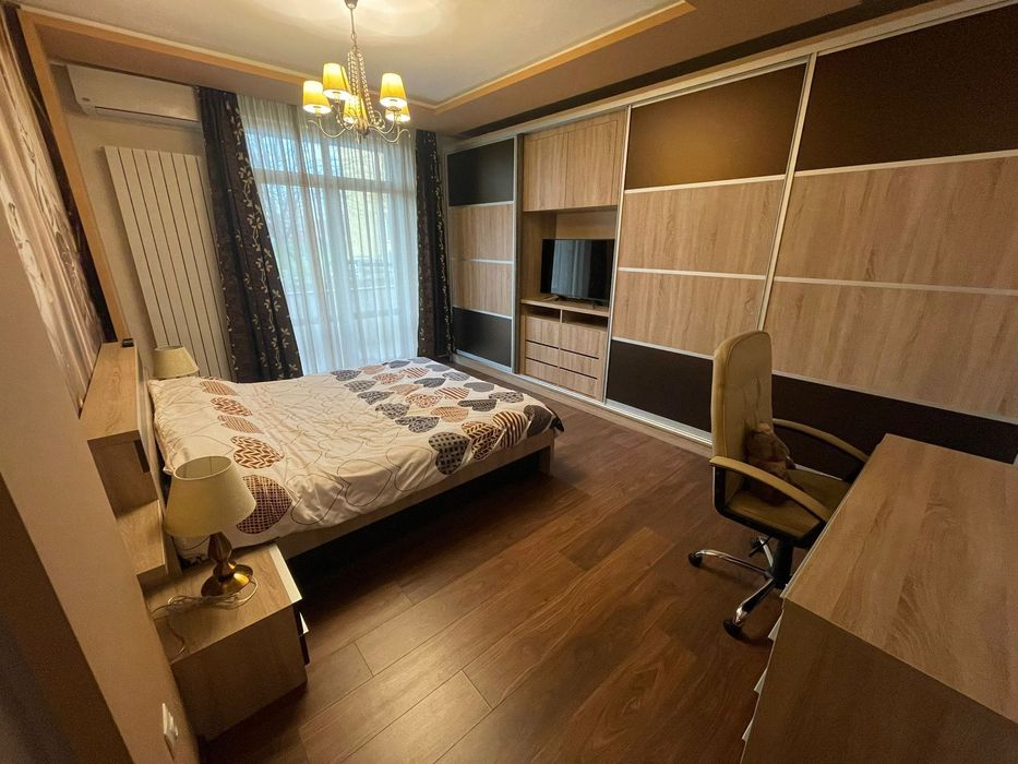 Inchiriere apartament cu o camera/garsoniera
